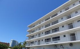 The Beachview Inn Clearwater Beach